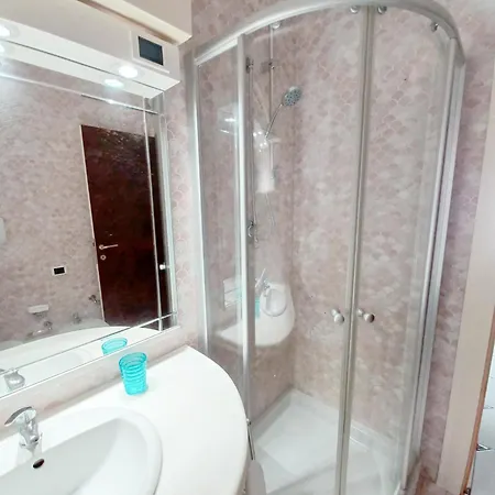 Pensionat Valentina *