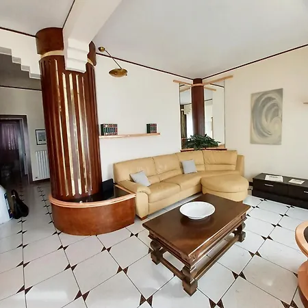 Valentina Pensionat Civitanova Marche