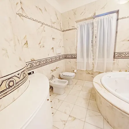 Valentina Pensionat *