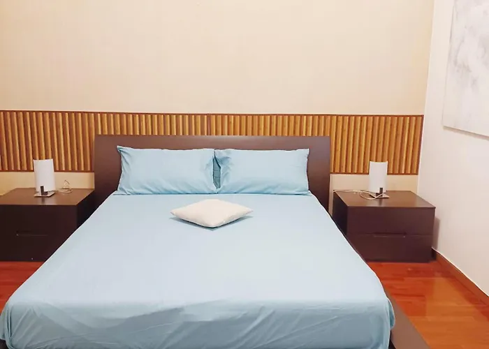 Affittacamere Valentina *