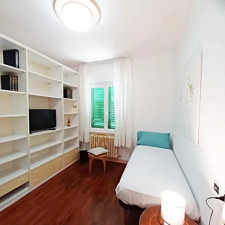 Πανσιόν Valentina Civitanova Marche