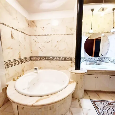 Πανσιόν Valentina