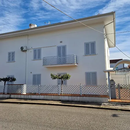 Πανσιόν Valentina