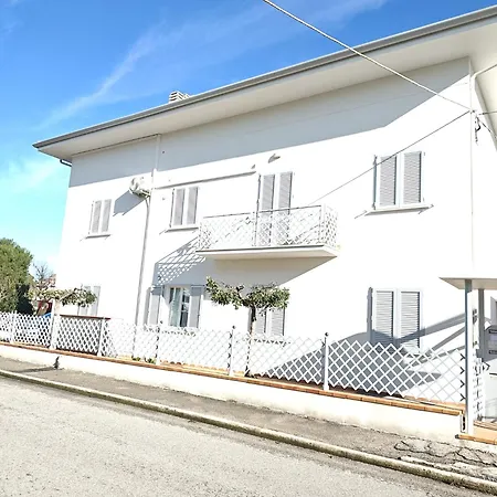 Πανσιόν Valentina Civitanova Marche