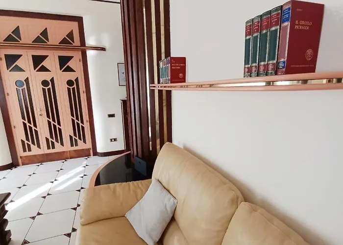 Valentina Gasthof Civitanova Marche