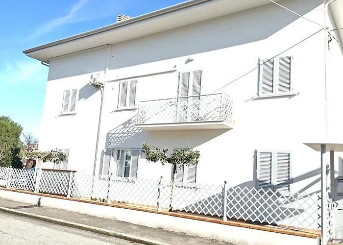 Gasthof Valentina Civitanova Marche